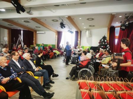 Dom starejših na Prevaljah (9)